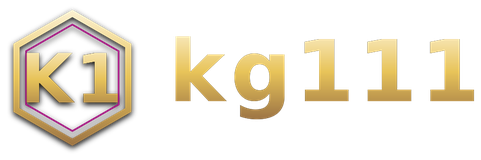 kg111 logo
