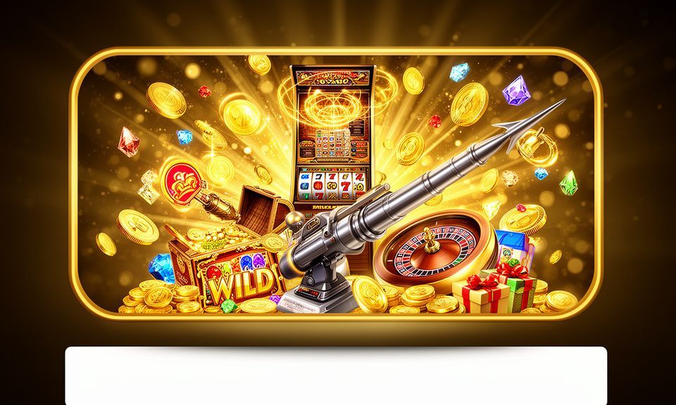 kg111 Emerald Valley Slots